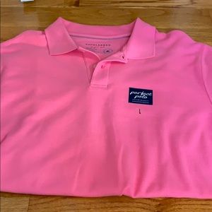 Men’s saddlebred perfect polo